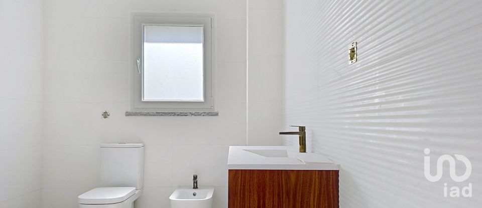 Moradia T3 em Ribamar de 205 m²