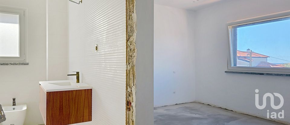 Moradia T3 em Ribamar de 205 m²