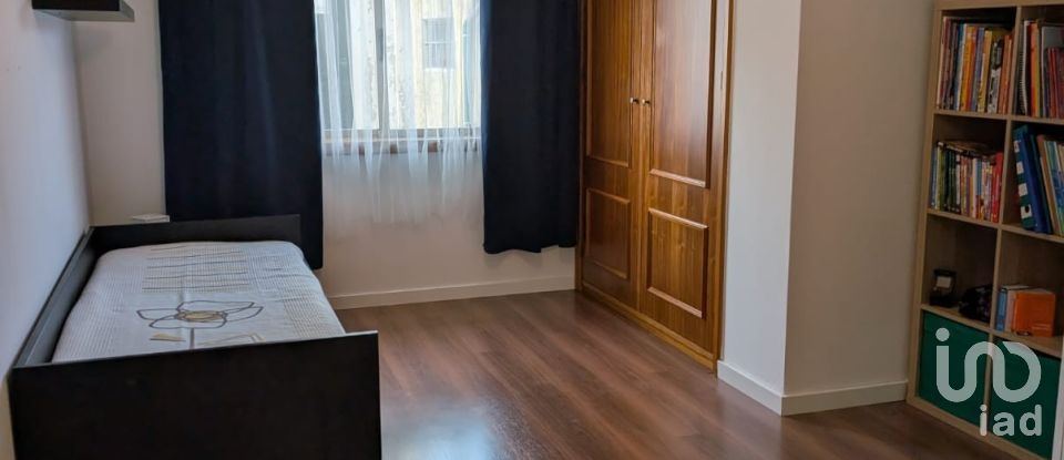 Appartement T3 à Touguinha E Touguinhó de 132 m²