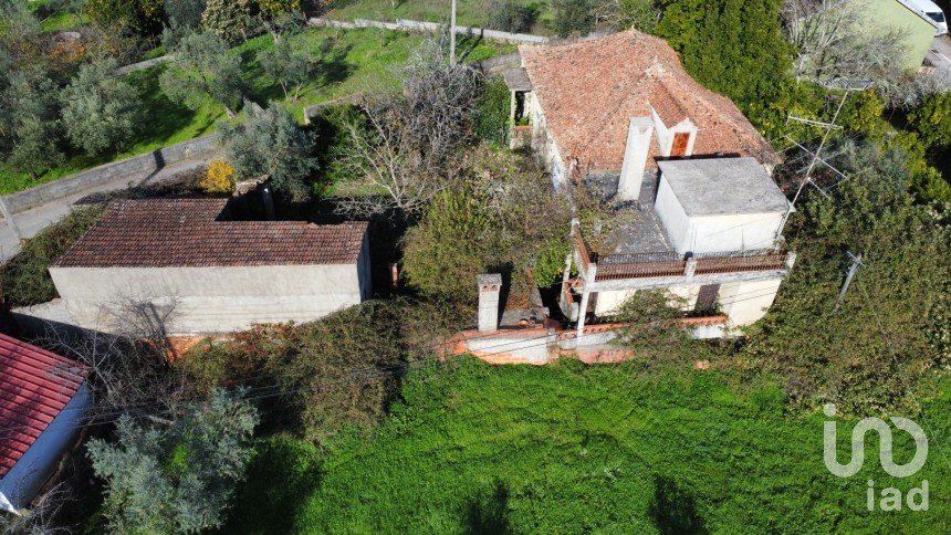 Maison T4 à Montes da Senhora de 182 m²