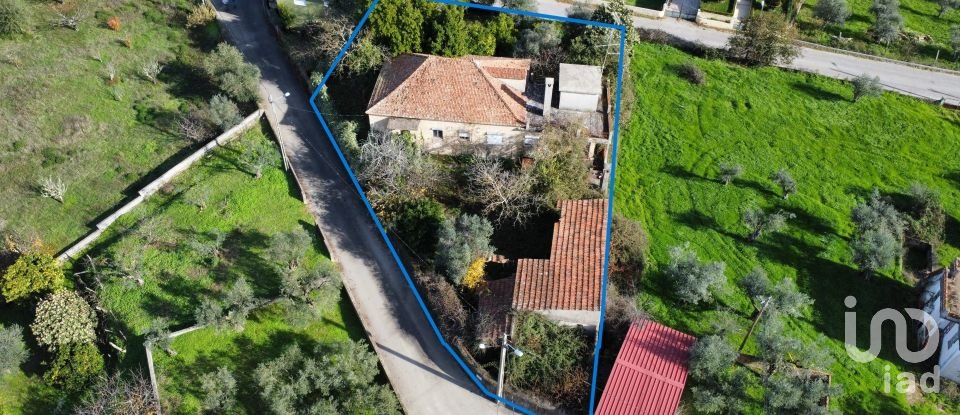Maison T4 à Montes da Senhora de 182 m²