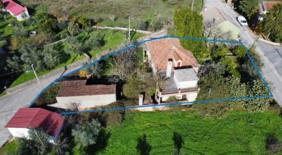 Maison T4 à Montes da Senhora de 182 m²