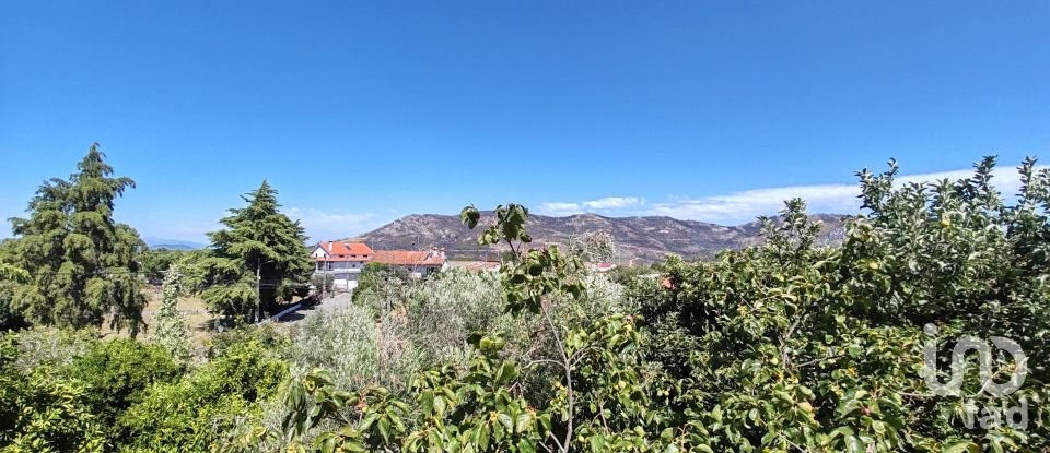 Maison T4 à Montes da Senhora de 182 m²