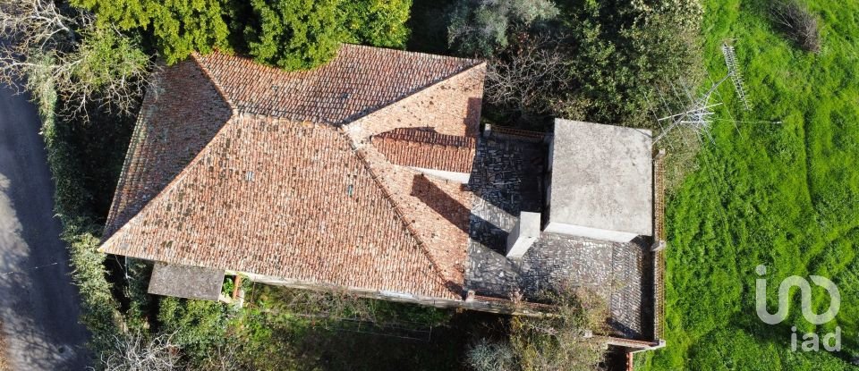 Maison T4 à Montes da Senhora de 182 m²