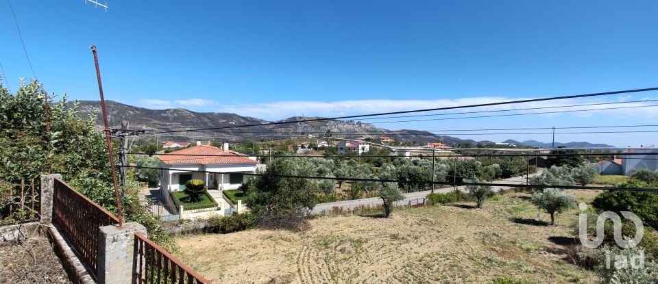 Maison T4 à Montes da Senhora de 182 m²