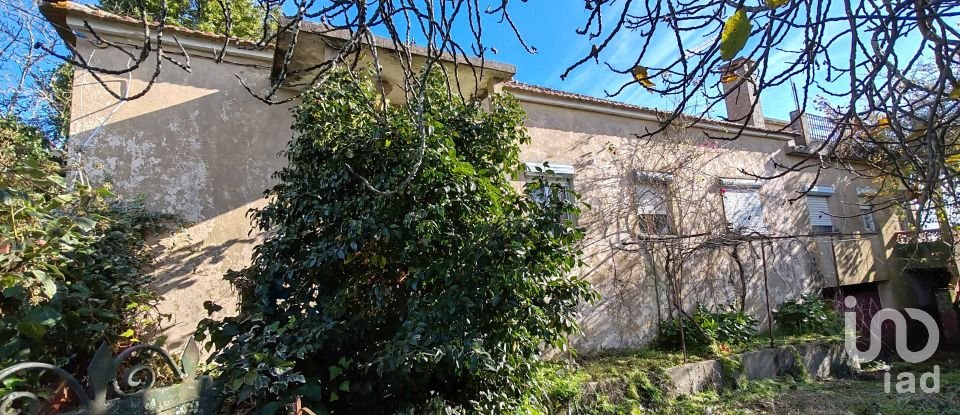 Maison T4 à Montes da Senhora de 182 m²