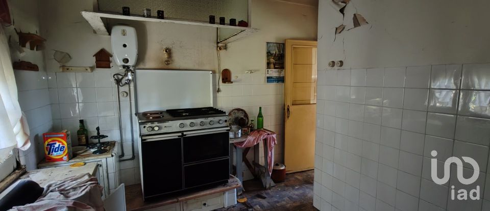 Maison T4 à Montes da Senhora de 182 m²