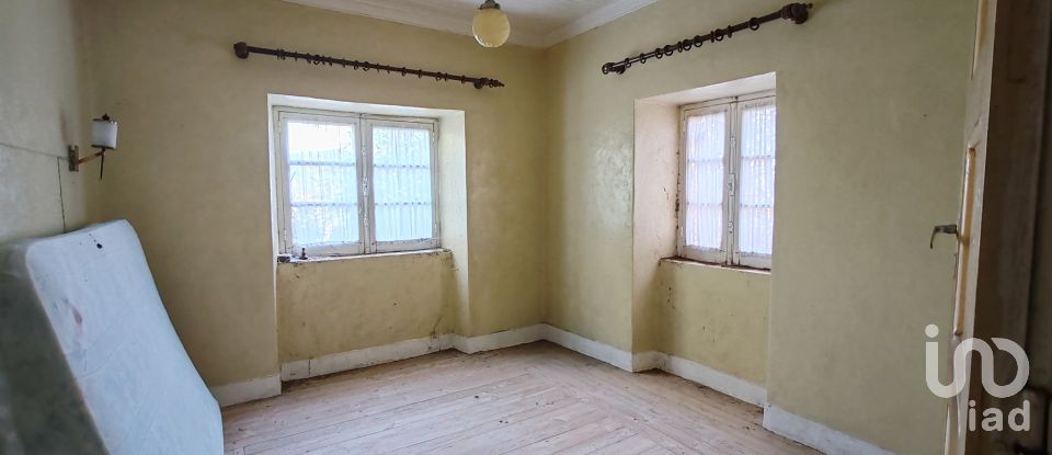 Maison T4 à Montes da Senhora de 182 m²