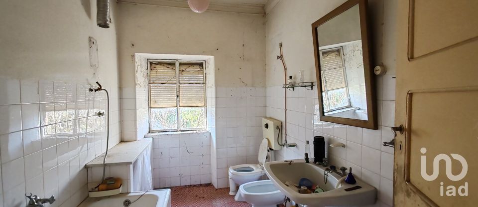 Maison T4 à Montes da Senhora de 182 m²