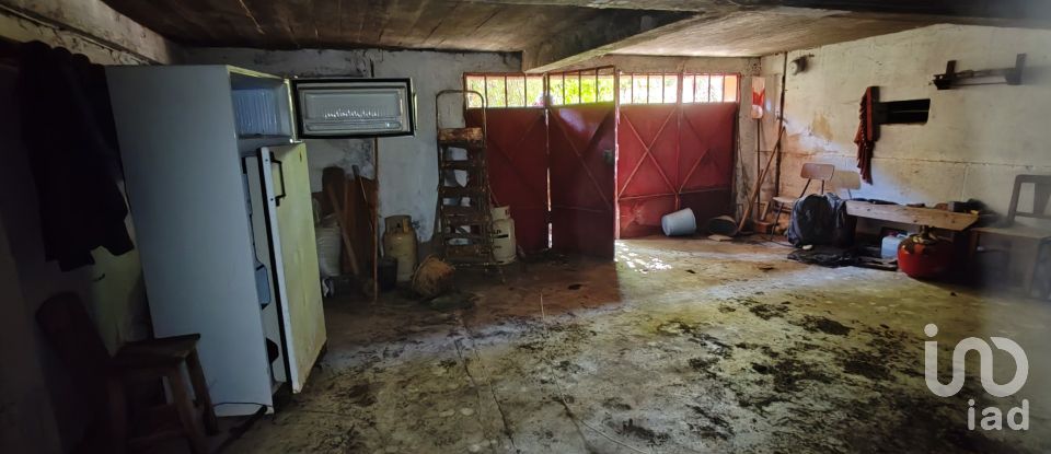 Maison T4 à Montes da Senhora de 182 m²