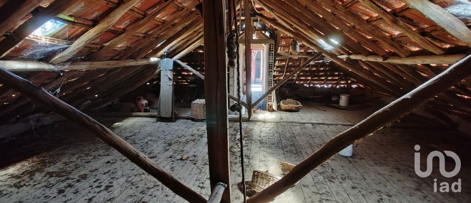 Maison T4 à Montes da Senhora de 182 m²