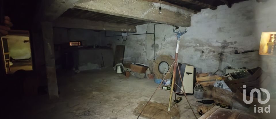 Maison T4 à Montes da Senhora de 182 m²