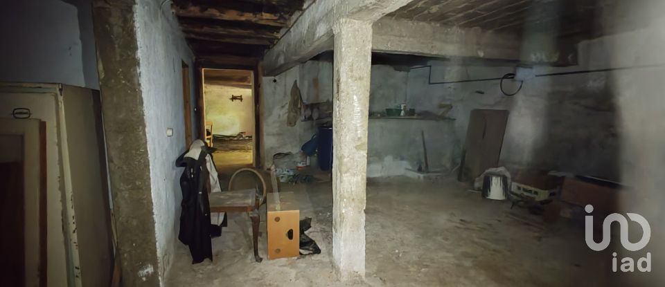 Maison T4 à Montes da Senhora de 182 m²