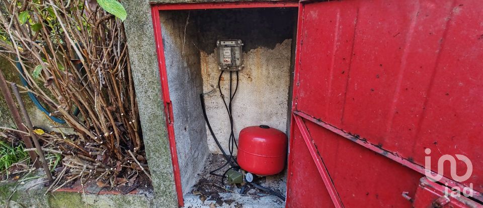 Maison T4 à Montes da Senhora de 182 m²