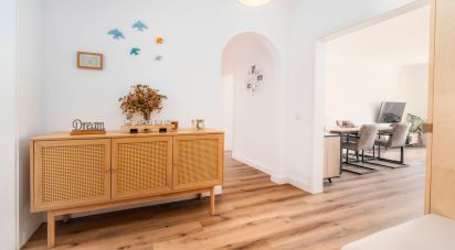 Apartment T3 in Quelfes of 136 m²