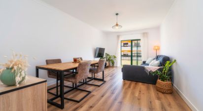 Apartment T3 in Quelfes of 136 m²