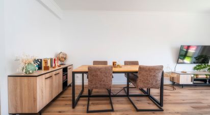 Appartement T3 à Quelfes de 136 m²