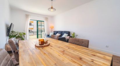 Apartment T3 in Quelfes of 136 m²