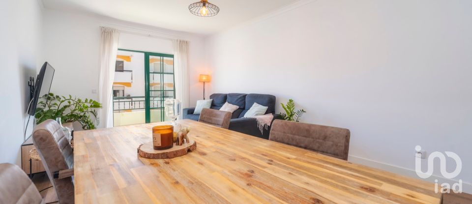 Apartamento T3 em Quelfes de 136 m²