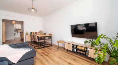 Apartment T3 in Quelfes of 136 m²