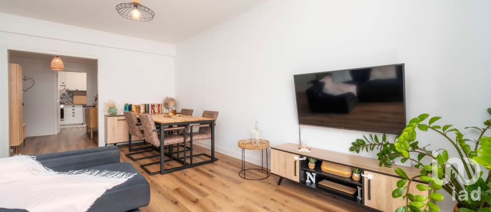 Apartamento T3 em Quelfes de 136 m²