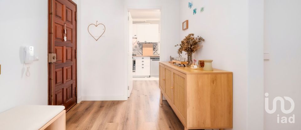 Apartamento T3 em Quelfes de 136 m²