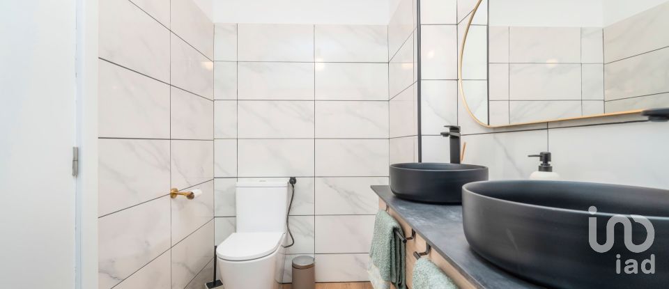 Apartamento T3 em Quelfes de 136 m²