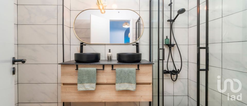 Apartamento T3 em Quelfes de 136 m²