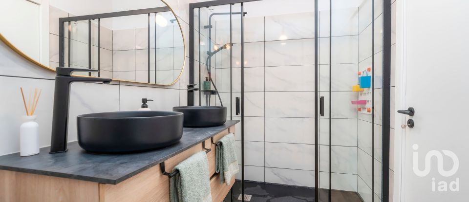 Apartamento T3 em Quelfes de 136 m²