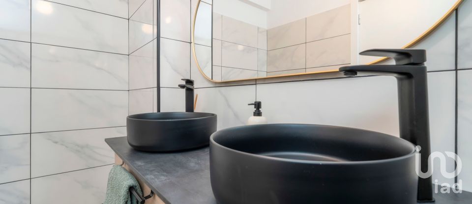 Apartamento T3 em Quelfes de 136 m²