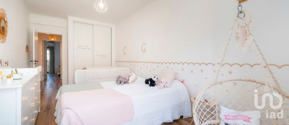 Apartamento T3 em Quelfes de 136 m²