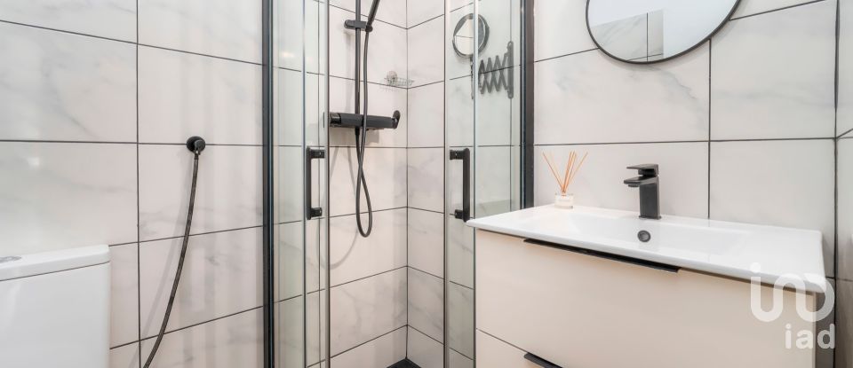 Apartamento T3 em Quelfes de 136 m²