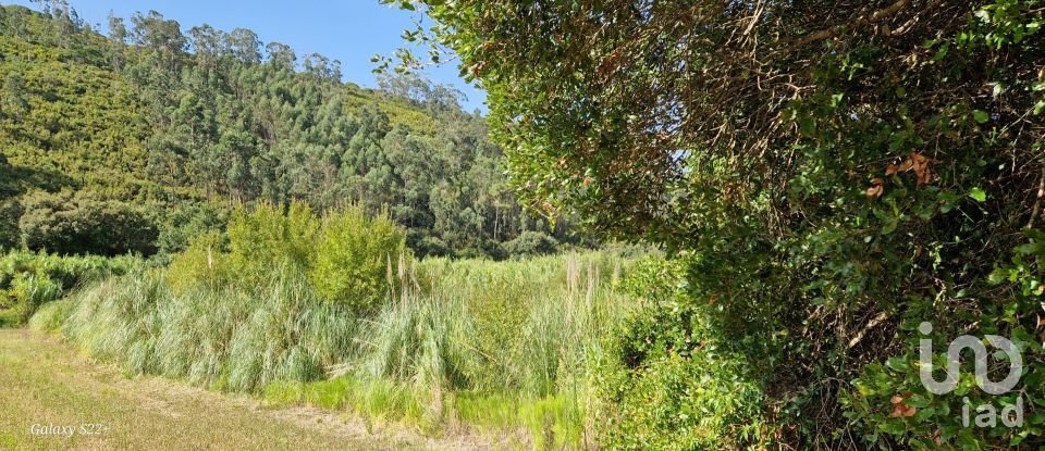 Terreno em Carvoeira de 2 187 m²
