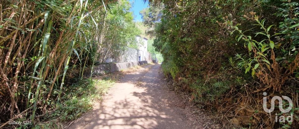 Terreno em Carvoeira de 2 187 m²