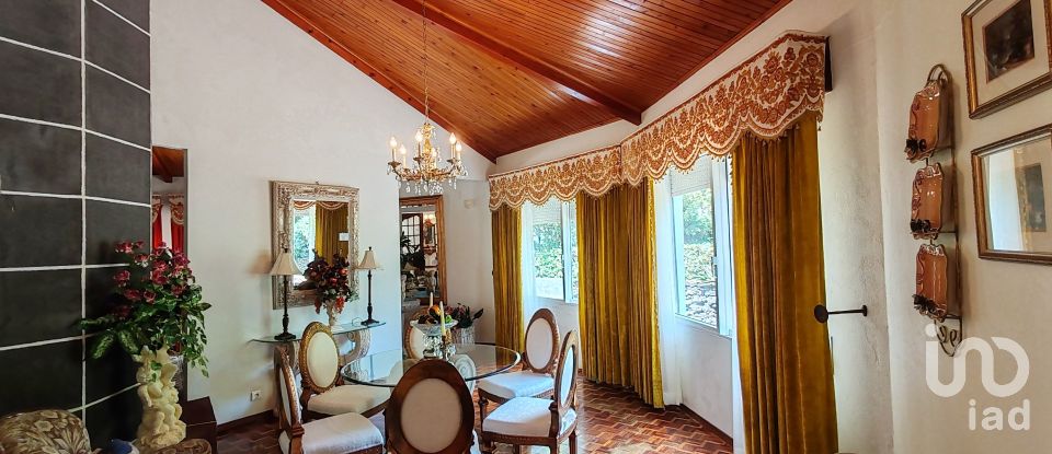 Maison T8 à Piedade de 462 m²