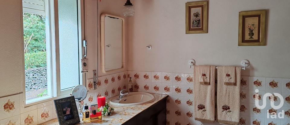 Maison T8 à Piedade de 462 m²