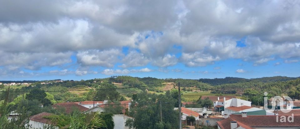 Building plot in Salir de Matos of 6,587 m²