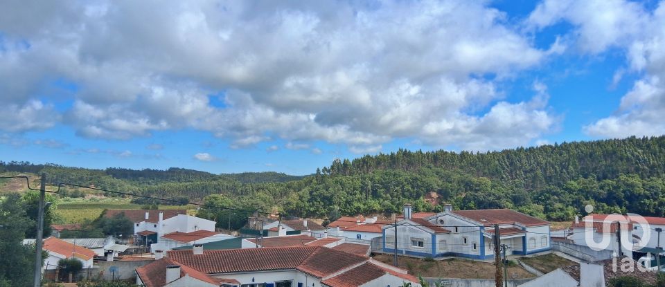 Building plot in Salir de Matos of 6,587 m²