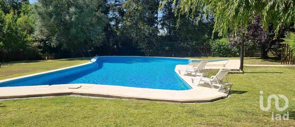 Moradia T4 em Turcifal de 465 m²