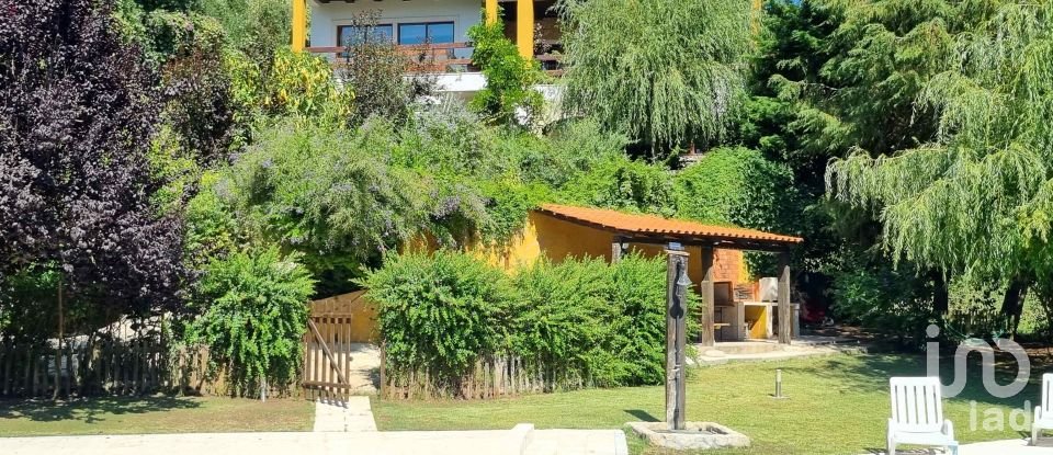 Moradia T4 em Turcifal de 465 m²