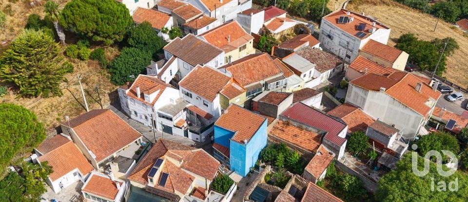 House T2 in Vila Franca de Xira of 106 m²