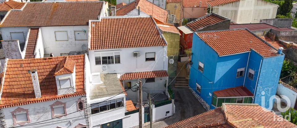 House T2 in Vila Franca de Xira of 106 m²