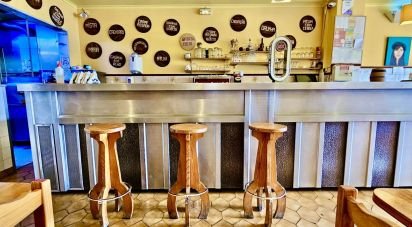 Restaurant in Ericeira of 85 m²