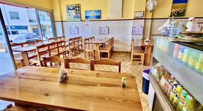 Restaurant in Ericeira of 85 m²
