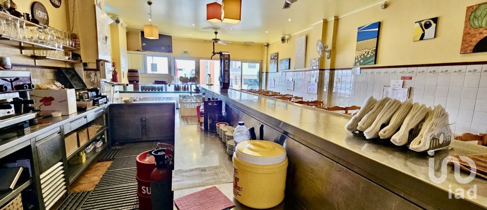 Restaurant in Ericeira of 85 m²