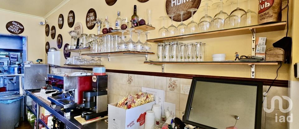 Restaurant in Ericeira of 85 m²