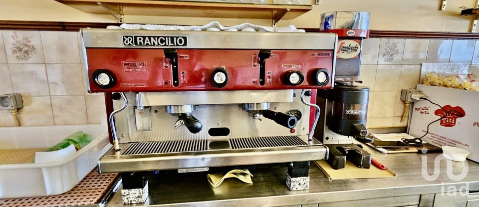 Restaurant in Ericeira of 85 m²