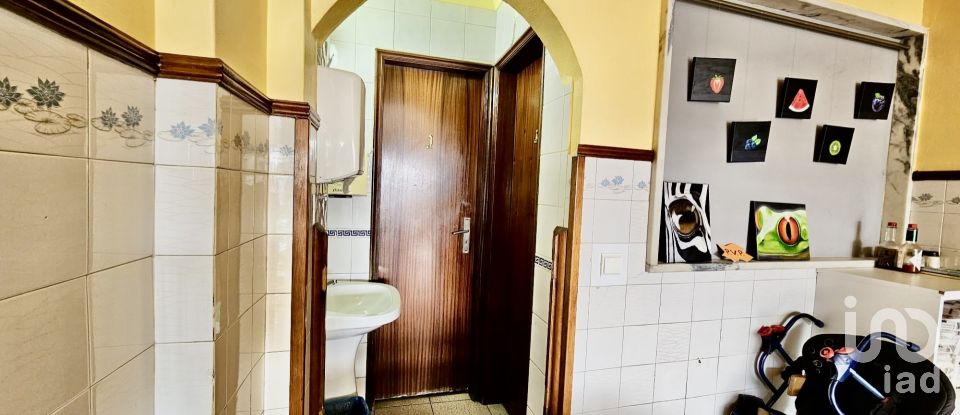 Restaurant in Ericeira of 85 m²