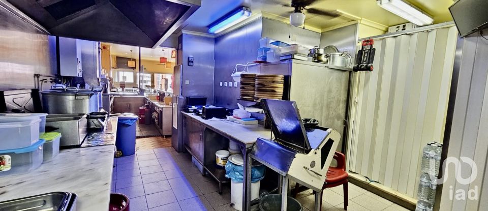 Restaurant in Ericeira of 85 m²