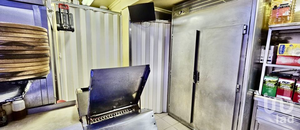 Restaurant in Ericeira of 85 m²